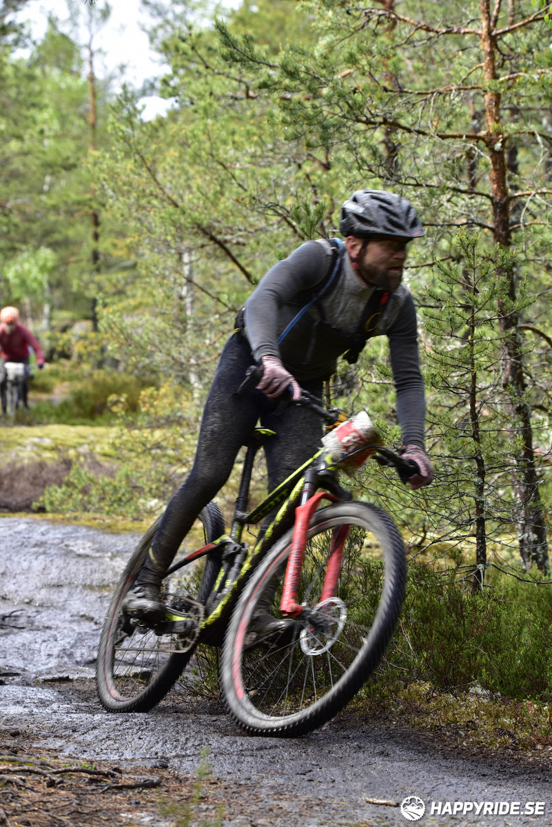 Bild från Lida Loop 2019